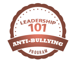 Leadership 101: Antibullying