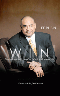 LR_Book_WIN-game WIN: Simple Insights to Help You Win the Game of Life
