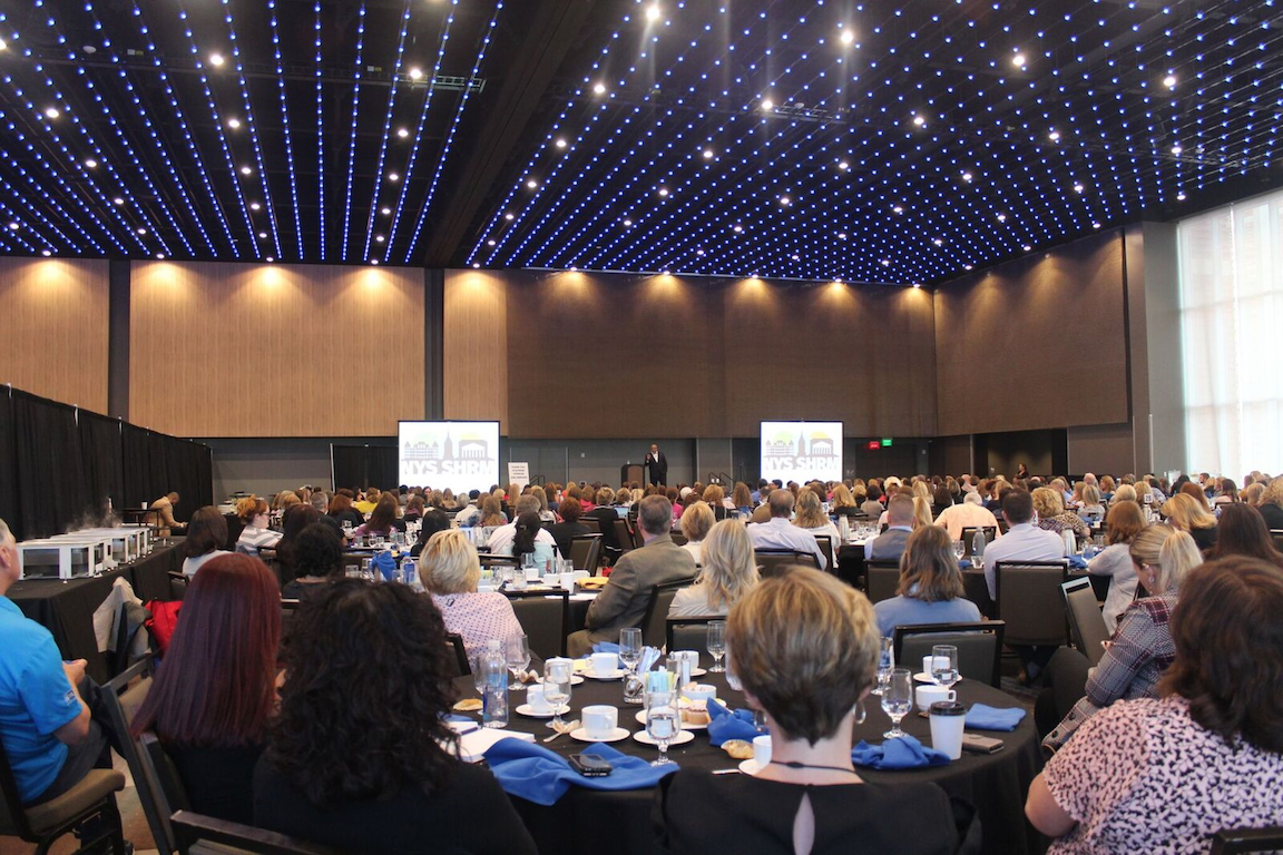 NY SHRM pic